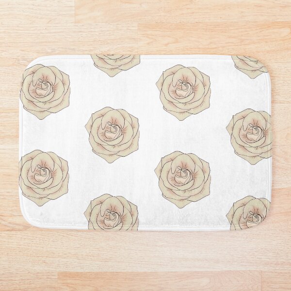 Item preview, Champaign Rose designed and sold by AbicArtsStudio.