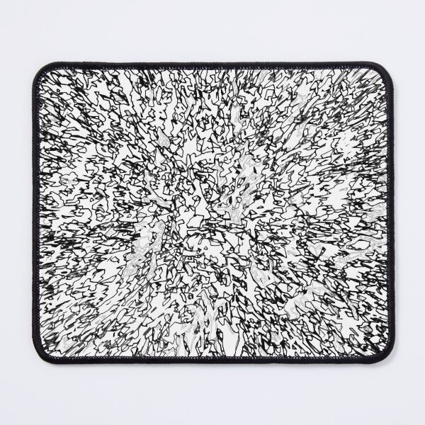 Item preview, Scattered Black and White designed and sold by Kellice.
