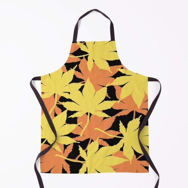 Item preview, Fall Leaves Pattern designed and sold by DjoooDjooo.