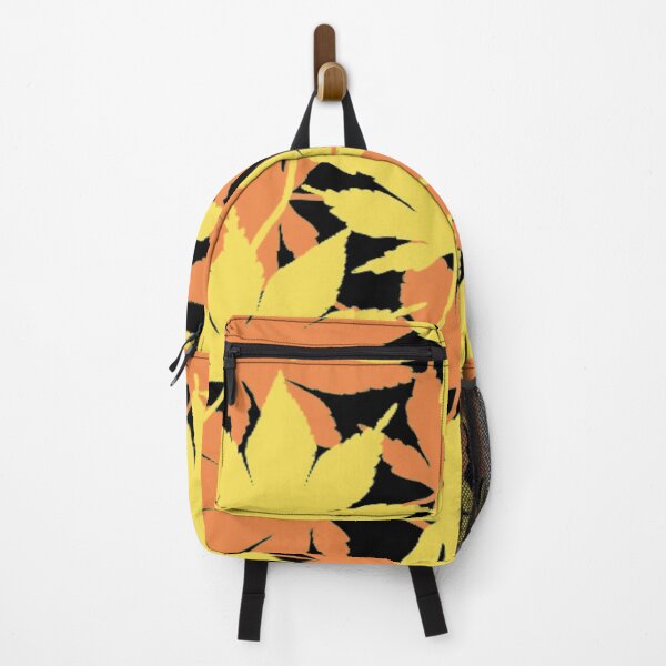 Item preview, Fall Leaves Pattern designed and sold by DjoooDjooo.