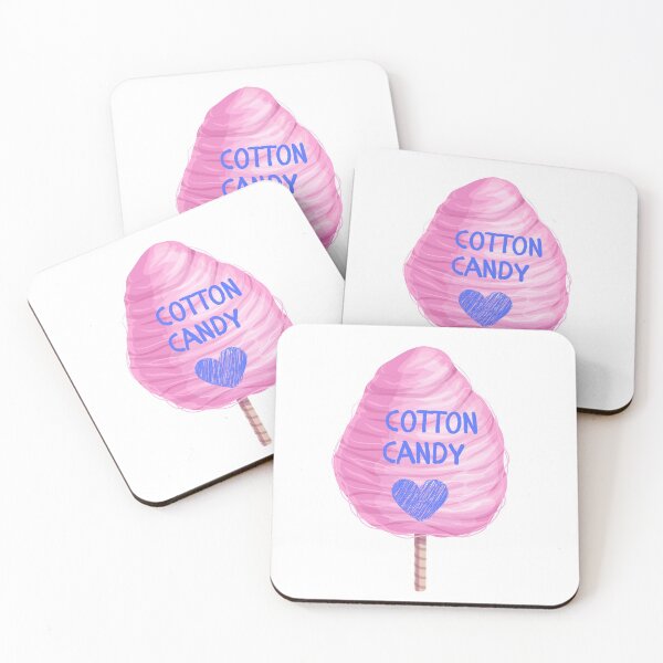Item preview, Cotton Candy designed and sold by offtza.