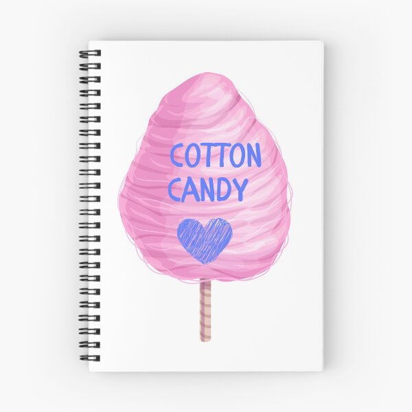 Item preview, Cotton Candy designed and sold by offtza.