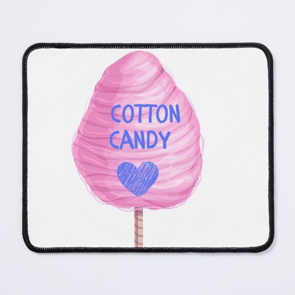 Item preview, Cotton Candy designed and sold by offtza.