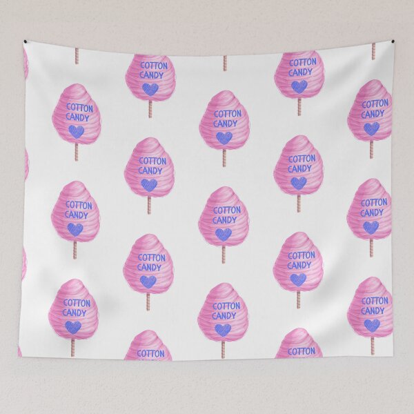 Item preview, Cotton Candy designed and sold by offtza.