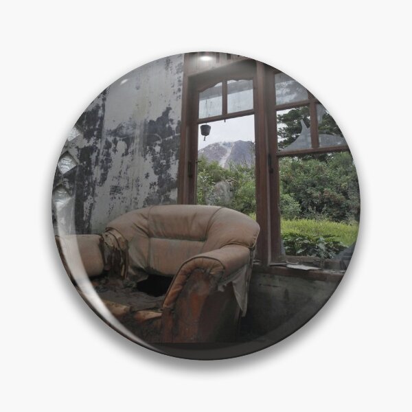 Item preview, Abandoned Home  designed and sold by Noor-alhuda.