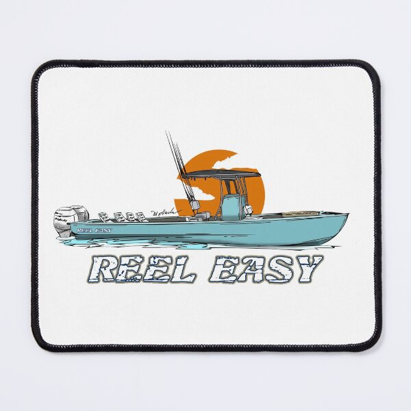 Item preview, Reel Easy Troy Harris custom designed and sold by Michael Garber.