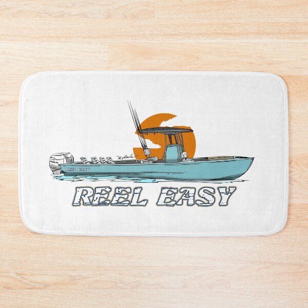 Item preview, Reel Easy Troy Harris custom designed and sold by Michael Garber.