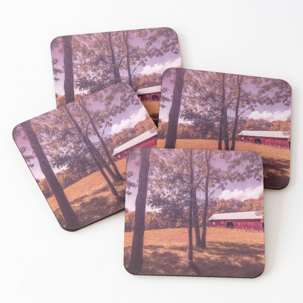 Item preview, Country Red designed and sold by Jim Love.