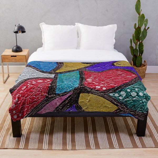 Item preview, Paisaje de joya brillante y audaz designed and sold by Giftables.