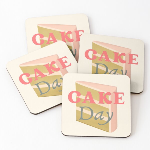 Item preview, Strawberry Cake Day - Baking Hobby designed and sold by ViewerEqualsPhoton.