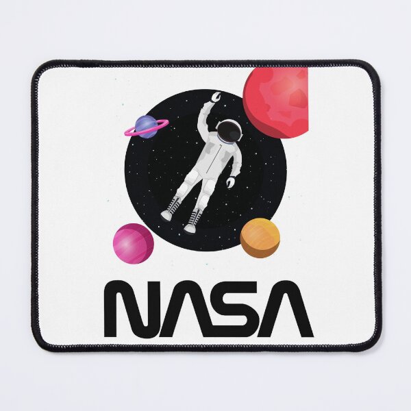 Item preview, NASA SPACE MOON designed and sold by designerJO23.