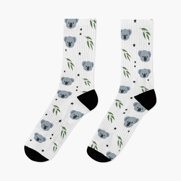 Item preview, Koala pattern designed and sold by Laura-stbr.