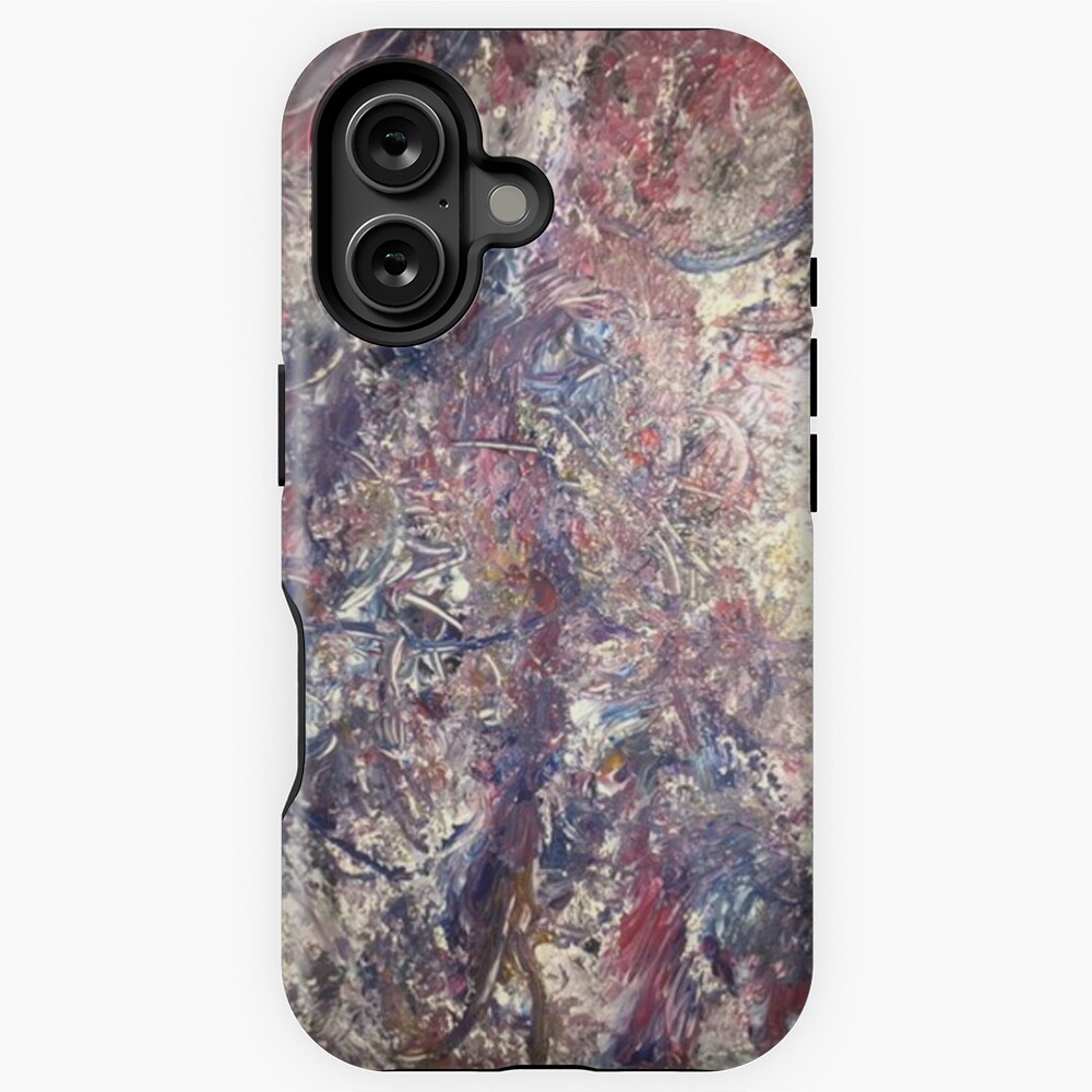 Item preview, iPhone Magsafe Tough Case designed and sold by SoulArtSara.