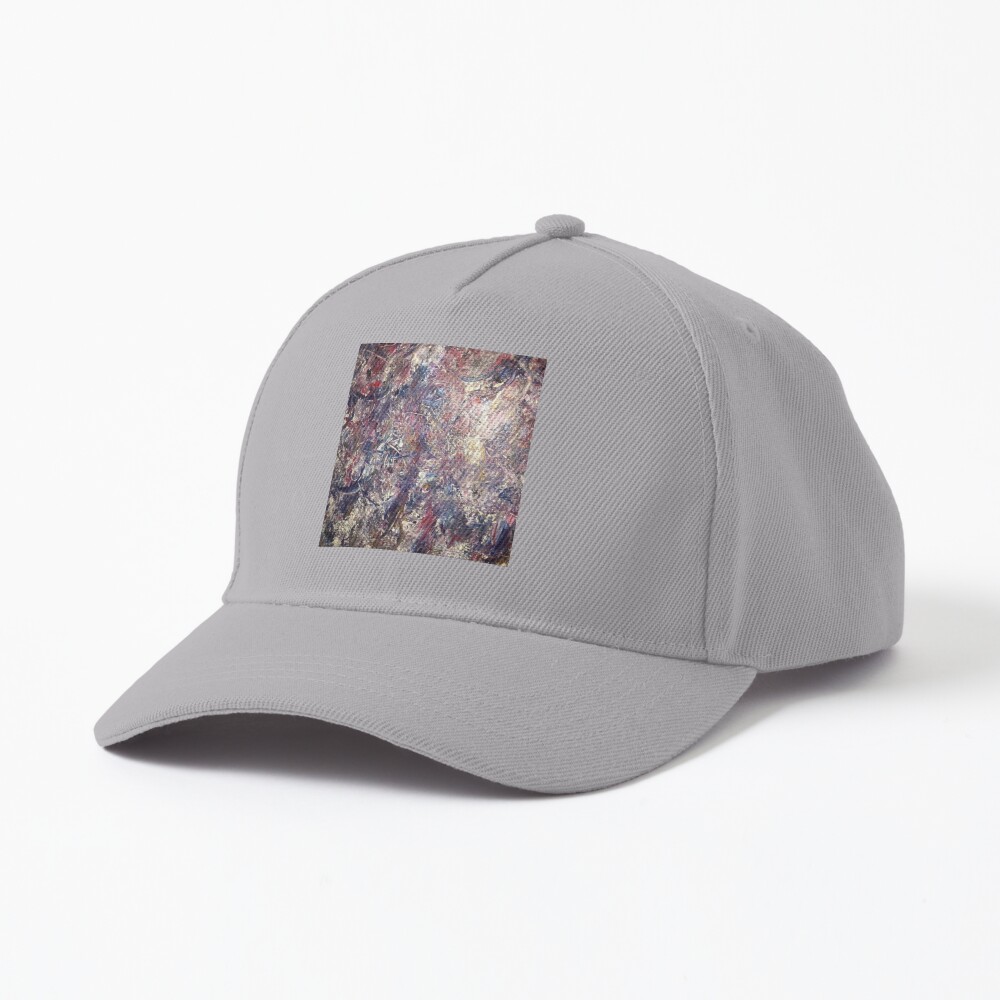 Item preview, Baseball Cap designed and sold by SoulArtSara.