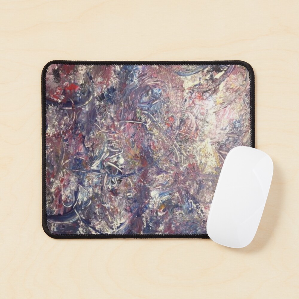 Item preview, Mouse Pad designed and sold by SoulArtSara.