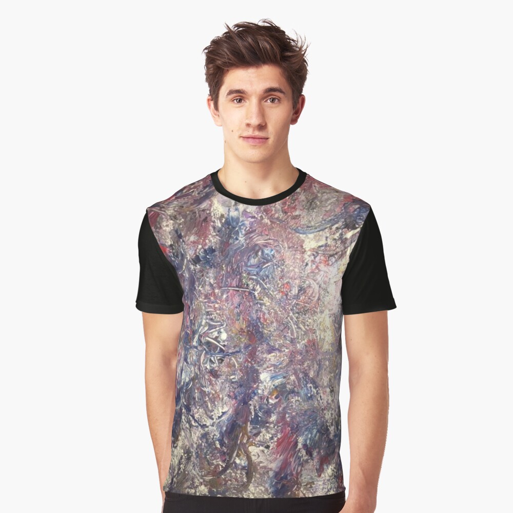 Item preview, Graphic T-Shirt designed and sold by SoulArtSara.