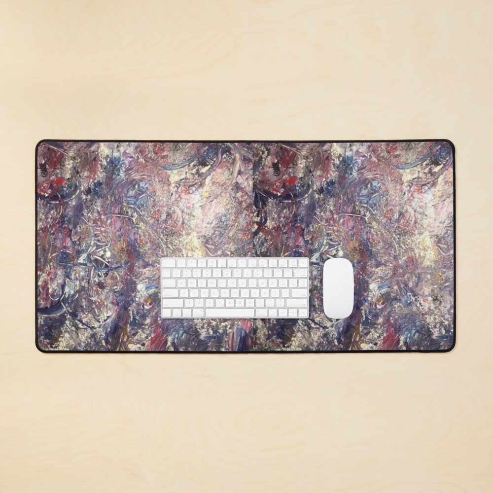 Item preview, Desk Mat designed and sold by SoulArtSara.