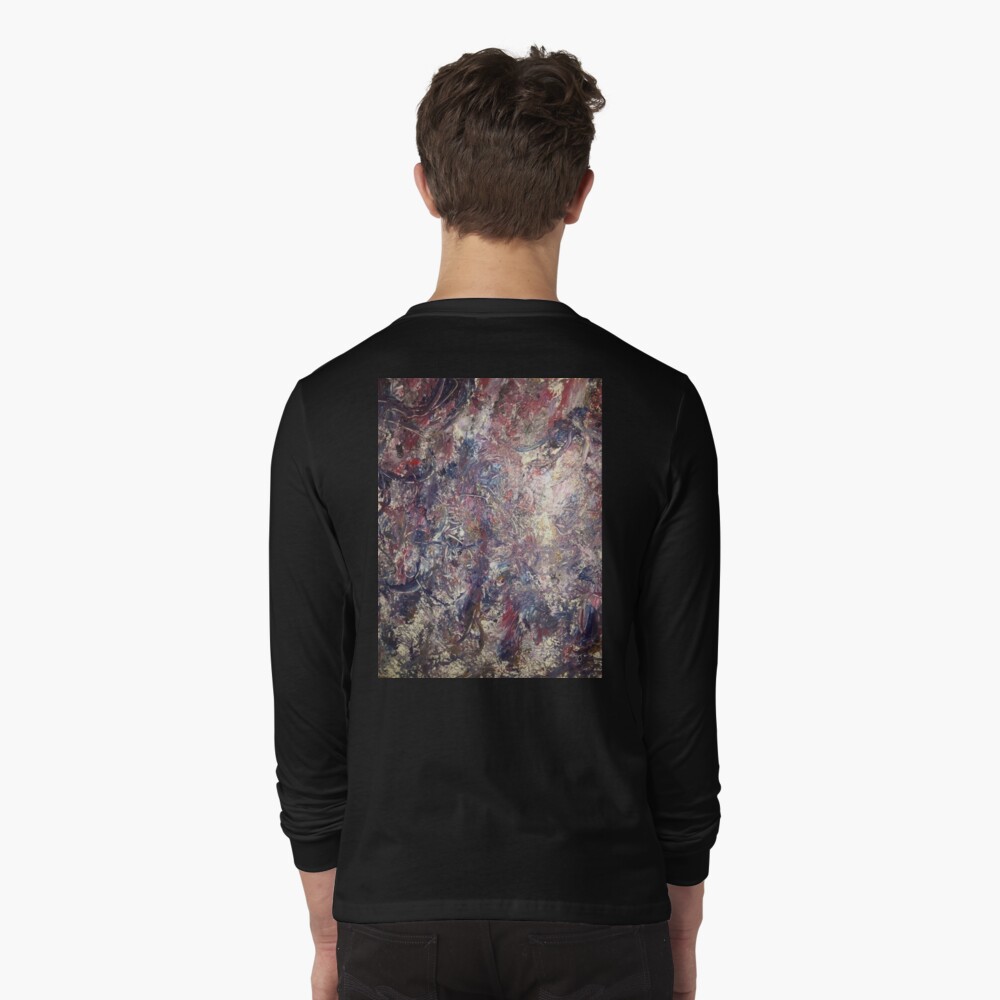 Item preview, Long Sleeve T-Shirt designed and sold by SoulArtSara.