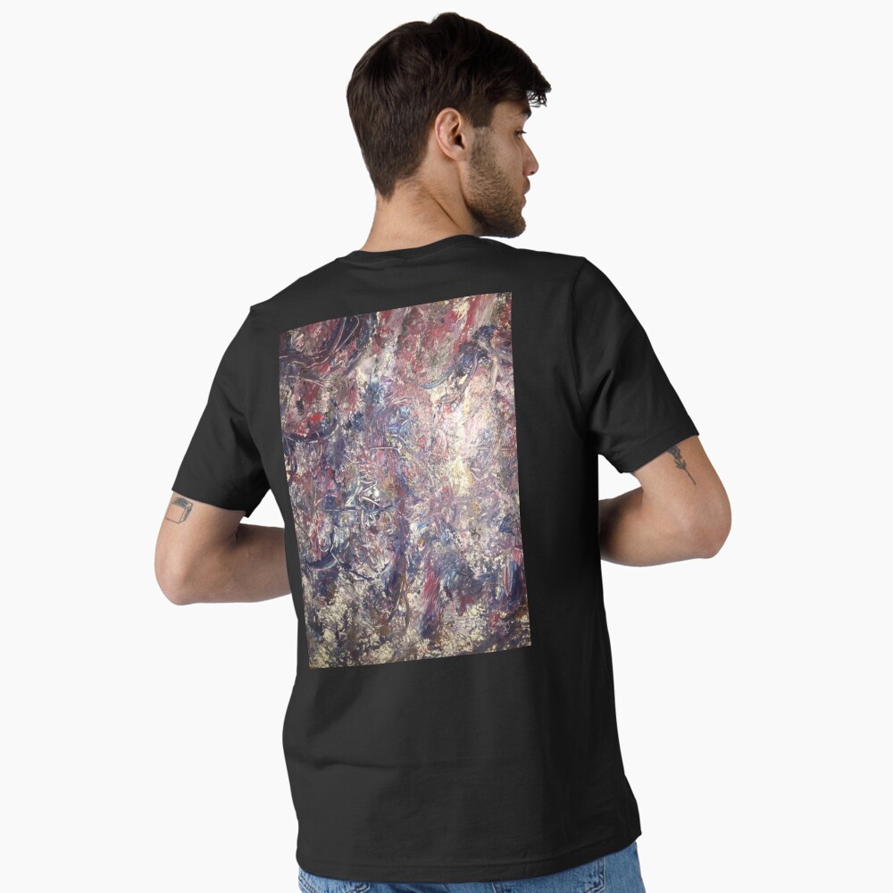 Item preview, Essential T-Shirt designed and sold by SoulArtSara.