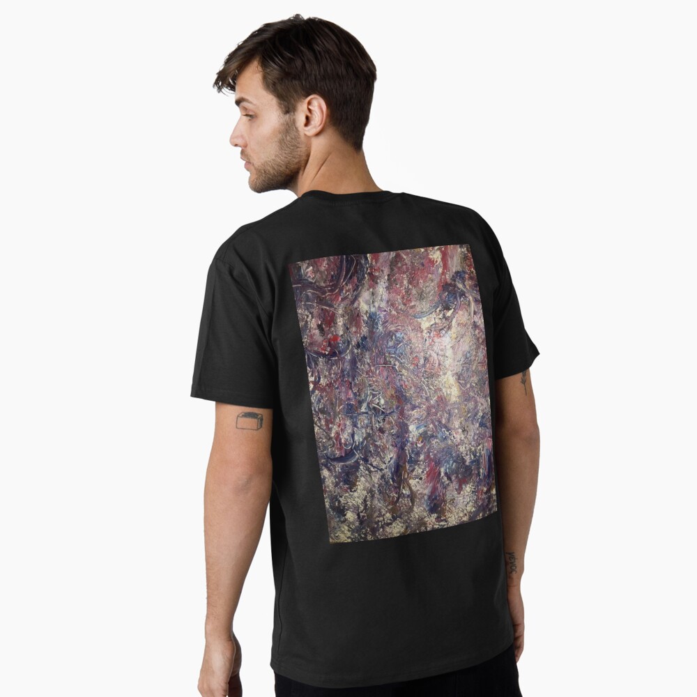 Item preview, Premium T-Shirt designed and sold by SoulArtSara.