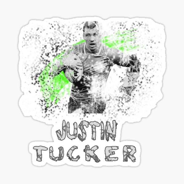 Justin Tucker Stickers for Sale