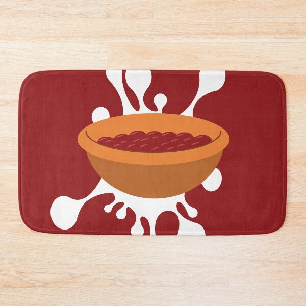Item preview, Bean-Os Bowl Declan McKenna designed and sold by carla-ann henry.