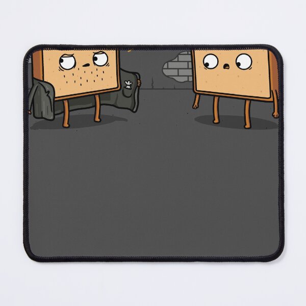 Item preview, Gluten Pusher! designed and sold by Raffiti.