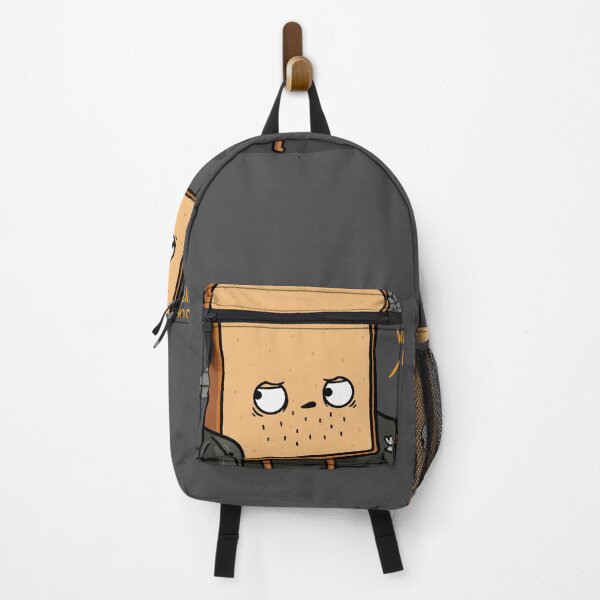 Item preview, Gluten Pusher! designed and sold by Raffiti.