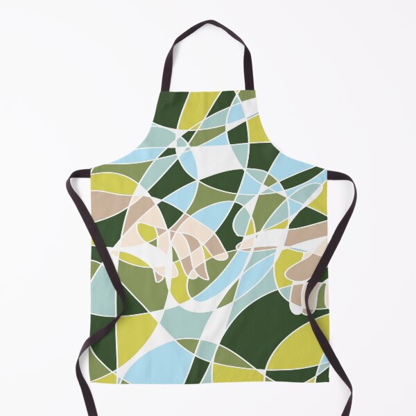 Item preview, hands and colors designed and sold by Paolards.