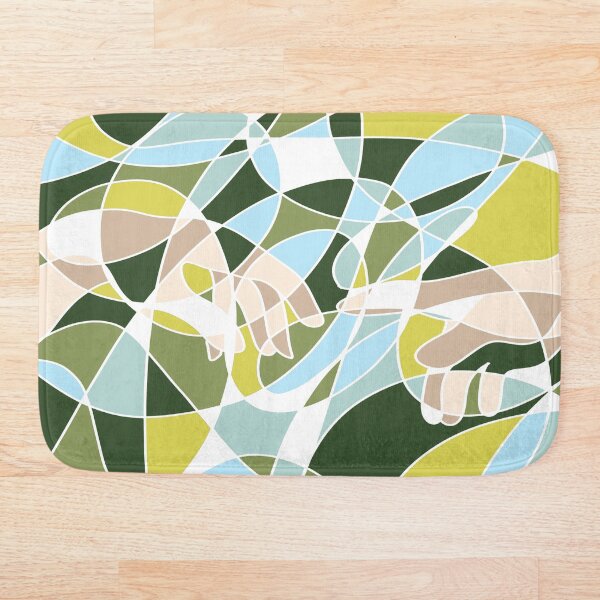 Item preview, hands and colors designed and sold by Paolards.