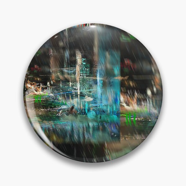 Item preview, A moment in the Future past. WW3 London. designed and sold by INDICATOR.