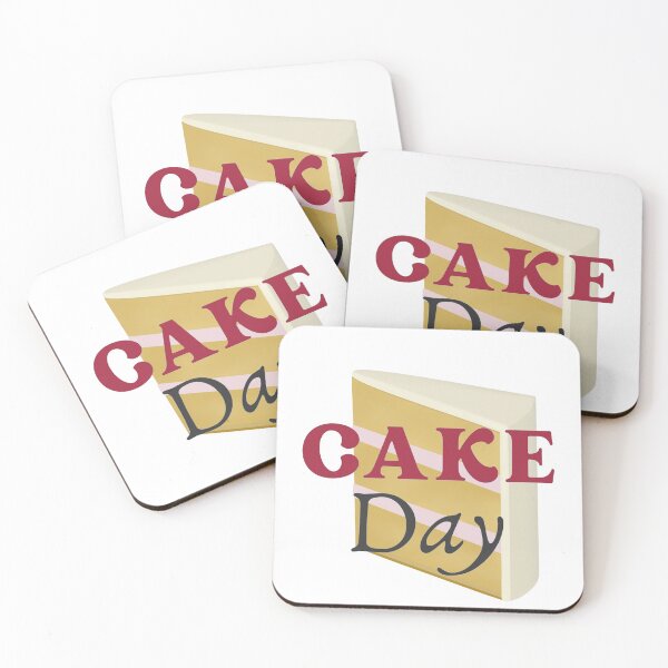 Item preview, Vanilla Cake Day - Baking Hobby designed and sold by ViewerEqualsPhoton.