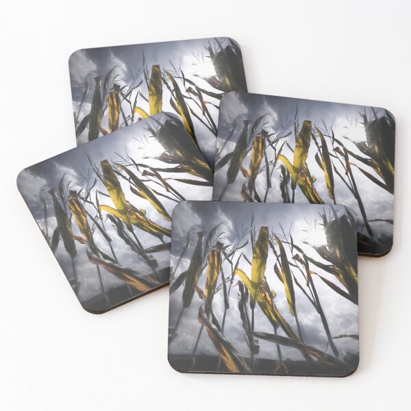 Item preview, Cornfield Silhouette designed and sold by Jim Love.