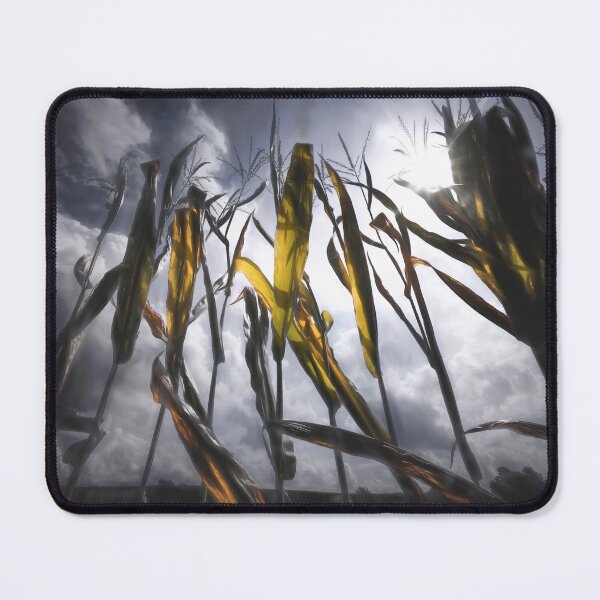Item preview, Cornfield Silhouette designed and sold by Jim Love.