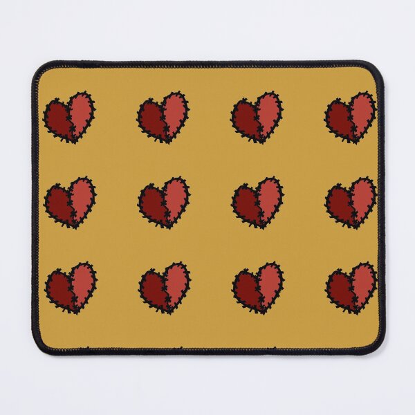 Item preview, Heart Patch (Patch Set #2) designed and sold by Griffonmender.