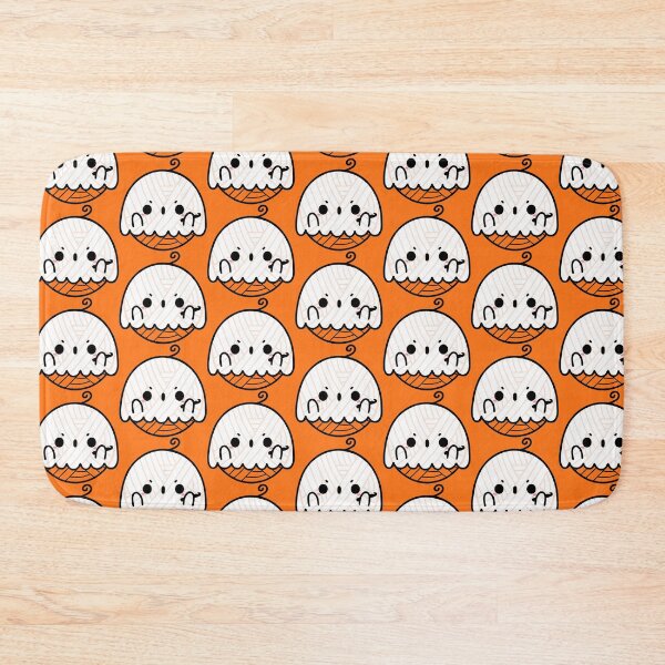 Artikelvorschau, Spoopy Yarn Crochet Ghost entworfen und verkauft von hellohappy.