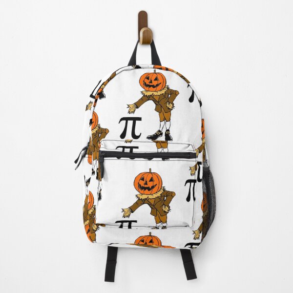Item preview, Pumpkin Pi Math Teacher Joke Funny Halloween designed and sold by My-Queens-Store.