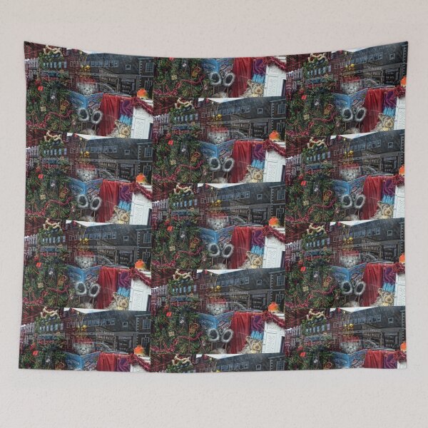 Item preview, Everything Christmas At Honiton, Devon, UK designed and sold by lynn carter.
