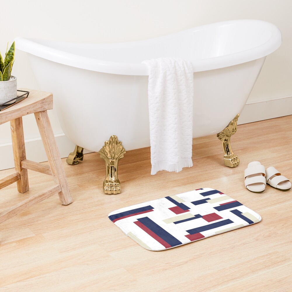 Item preview, Bath Mat designed and sold by Paolards.