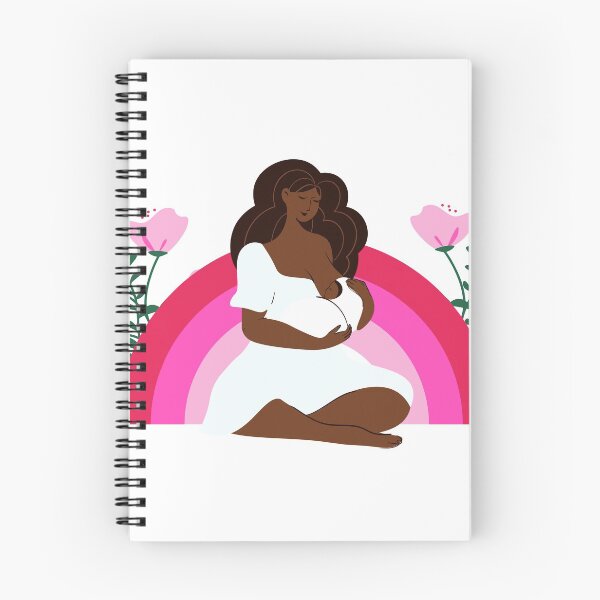 Item preview, Breastfeeding Woman designed and sold by Neve Brown.