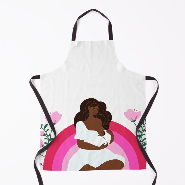Item preview, Breastfeeding Woman designed and sold by Neve Brown.