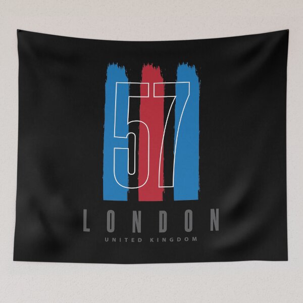 Item preview, London - By seeing London, I have seen as much of life as the world can show designed and sold by AEGMEDIA.