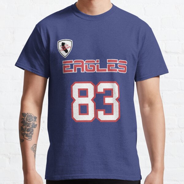 Beverly High School Eagles Football (Variant) Essential T-Shirt