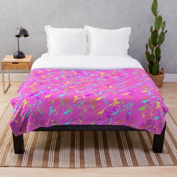 Item preview, Pintura brillante designed and sold by CosmicCoasts.
