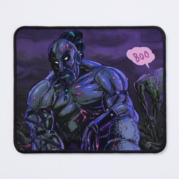 Item preview, Halloween Demon Hunting designed and sold by Geomano Negron.