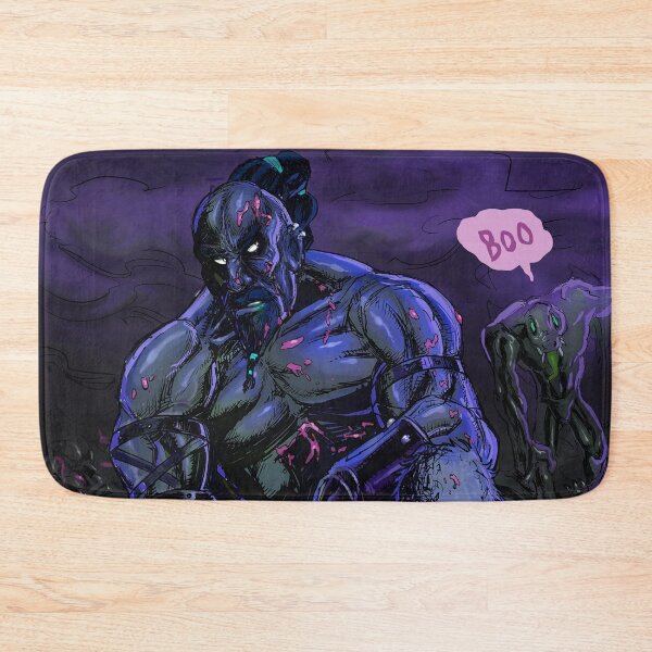 Item preview, Halloween Demon Hunting designed and sold by Geomano Negron.