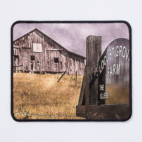 Item preview, Locust Grove Farm designed and sold by Jim Love.