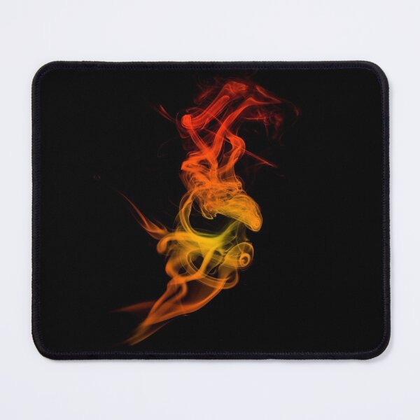 Item preview, Orange Smoke designed and sold by KRBailey.