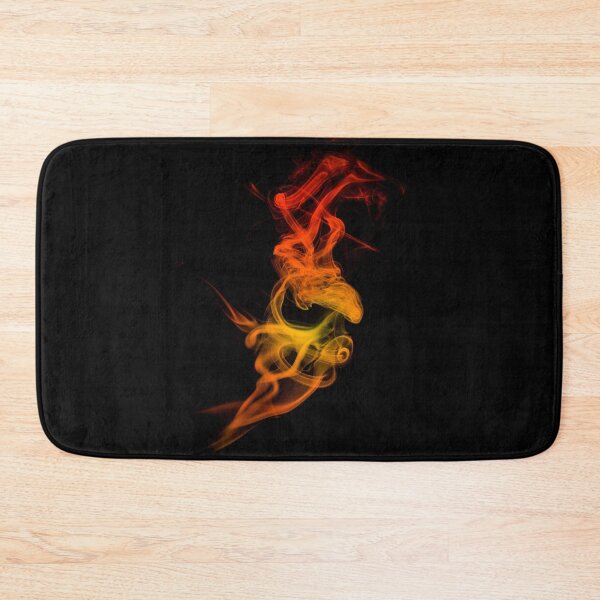Item preview, Orange Smoke designed and sold by KRBailey.