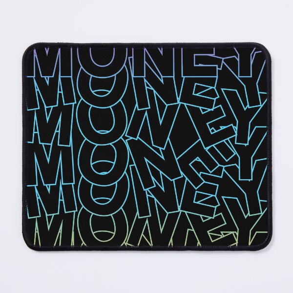 Item preview, Money - Always about money designed and sold by ZDreamers.